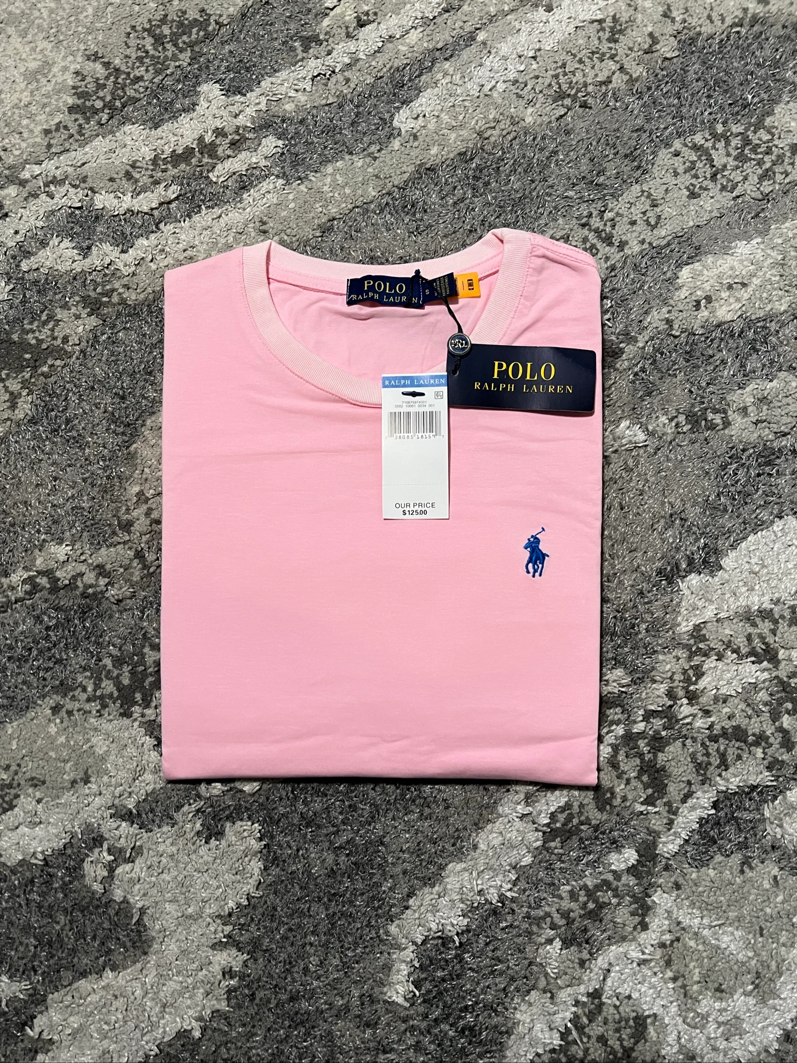 T-shirt Ralph Lauren 
